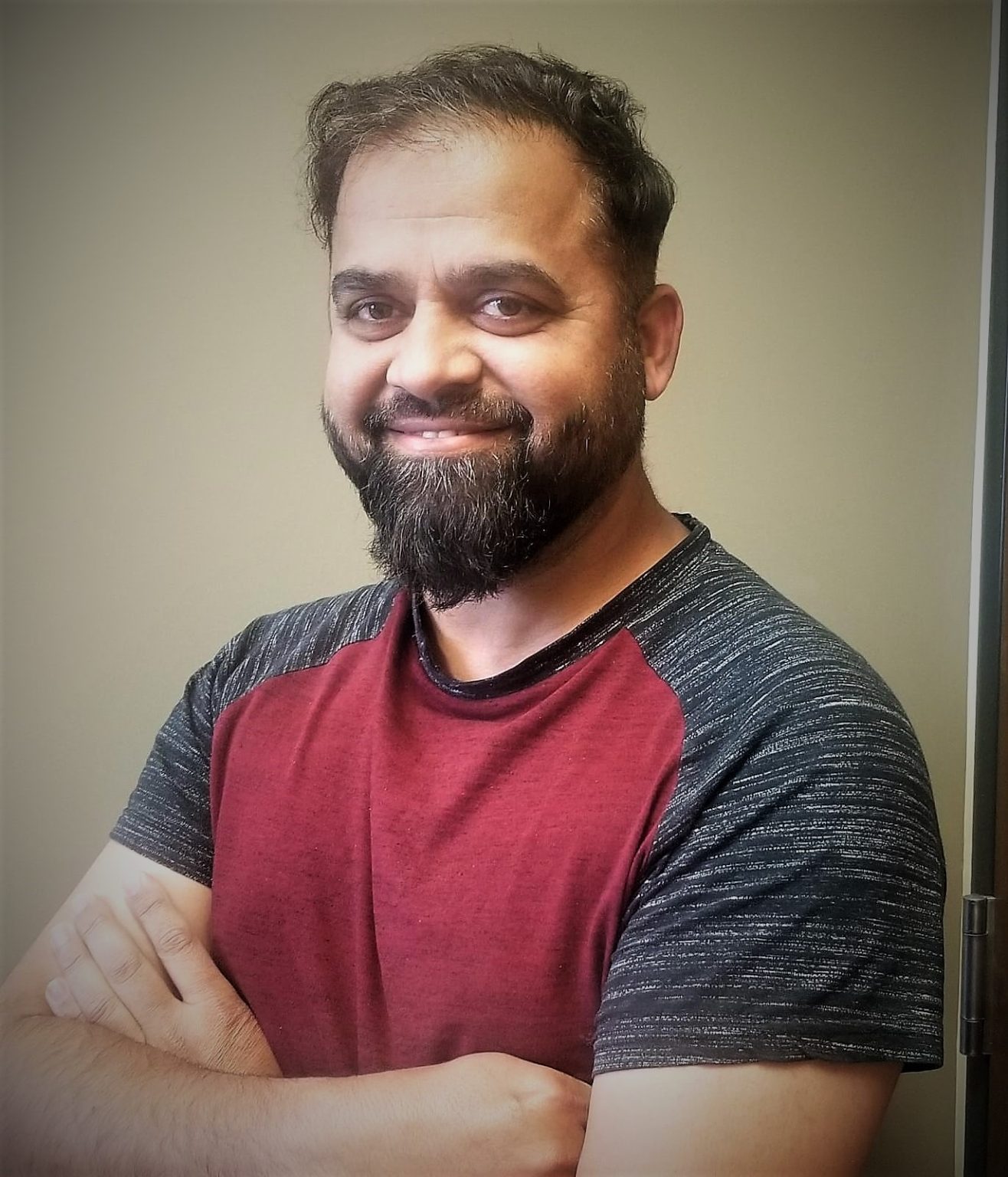 Ali Riaz Slm Our Team – Advanced Photonic Materials